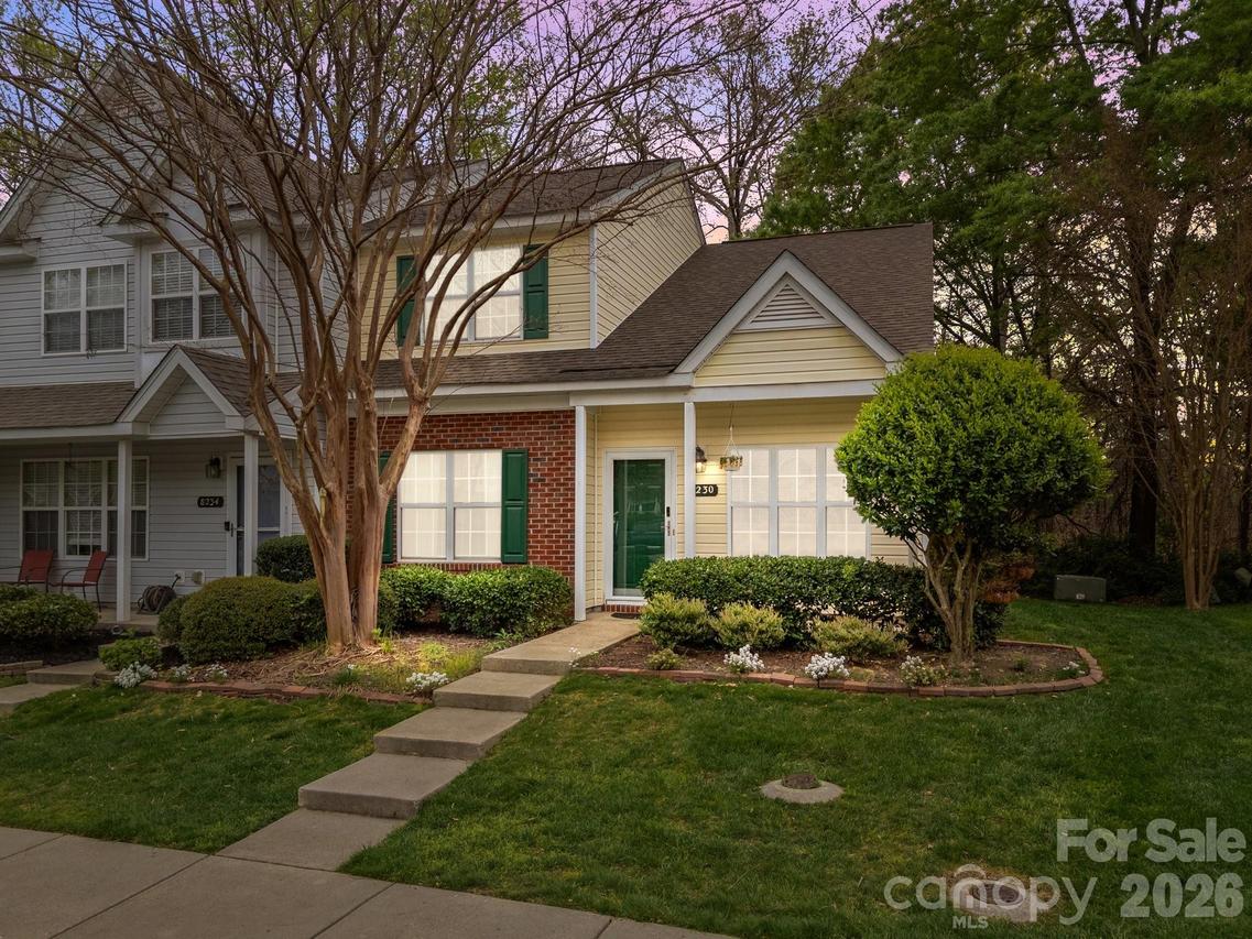 8230 Rudolph Rd., Charlotte, NC 28216