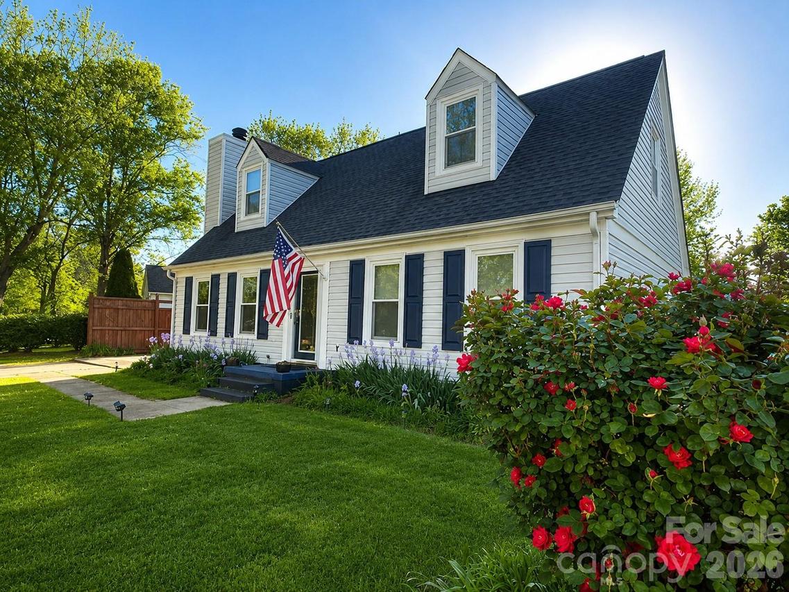 7506 Lancashire Dr., Mint Hill, NC 28227
