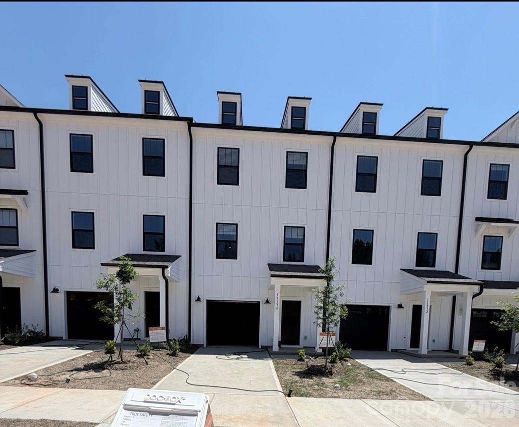 11836 Avocet St., Charlotte, NC 28215