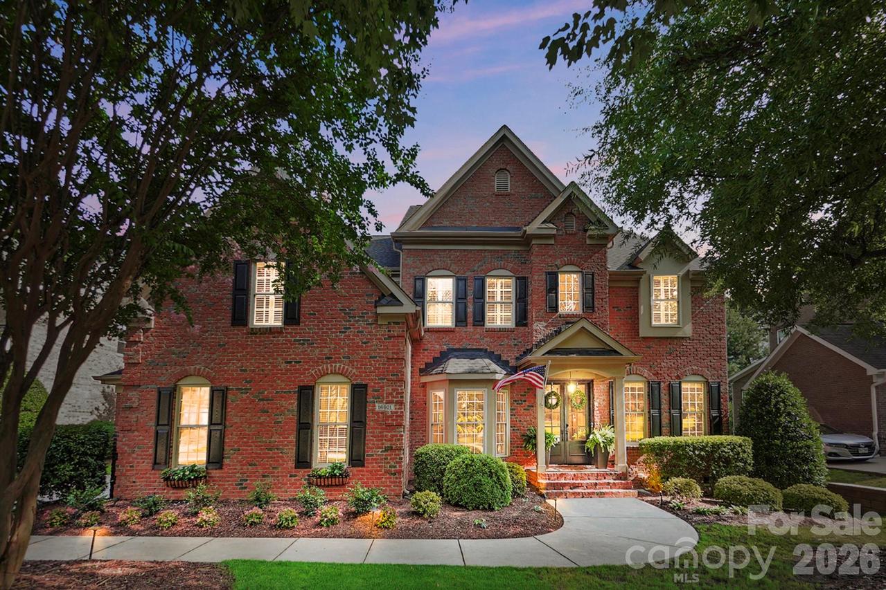 16601 Doves Canyon Ln., Charlotte, NC 28278
