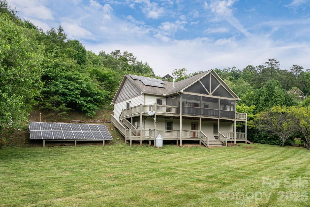 980 S River Rd., Sylva, NC 28779