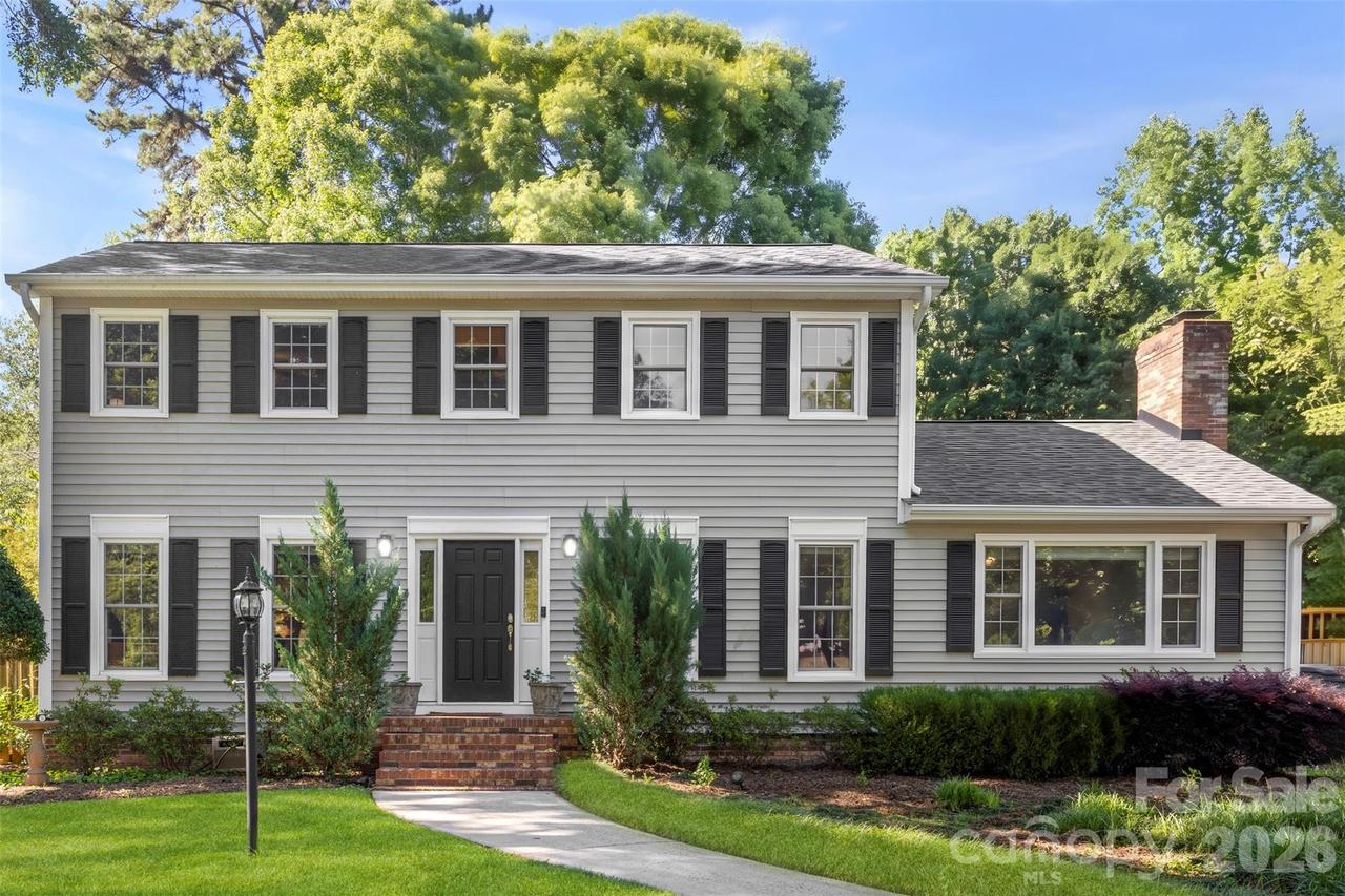 2106 Kings Dr., Gastonia, NC 28056