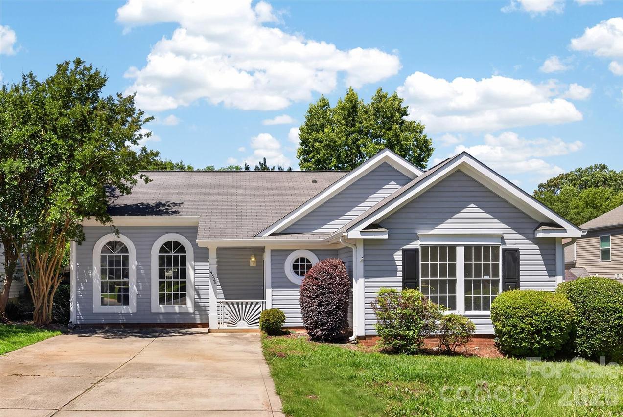 14308 Shale Ct., Pineville, NC 28134