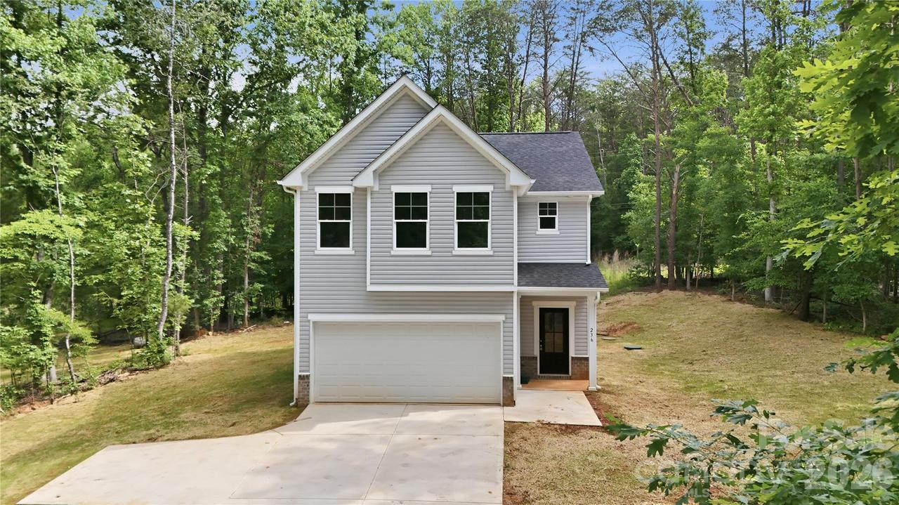 236 Landers Chapel Rd., Lincolnton, NC 28092