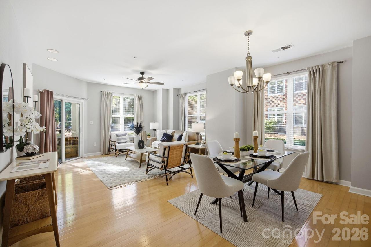 713 Northeast Dr. #64, Davidson, NC 28036