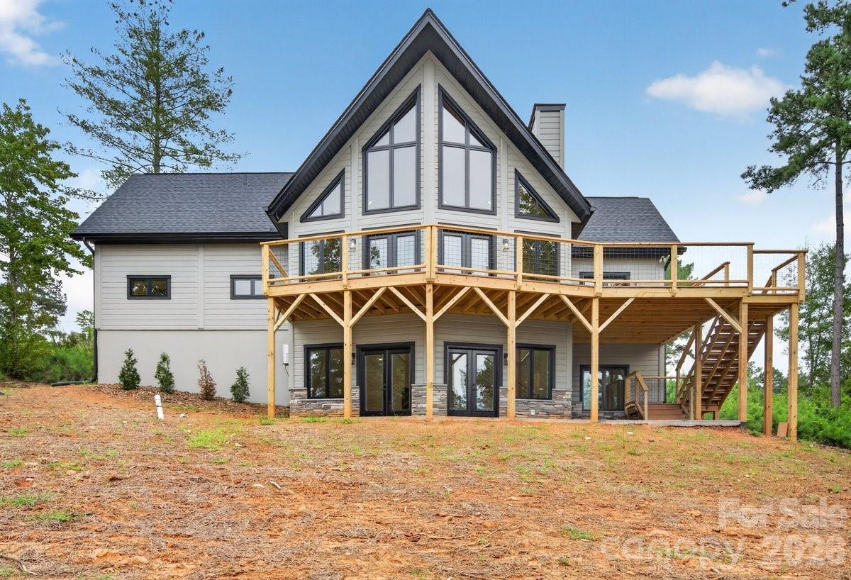 2199 Castle Peak Mountain, Connelly Springs, NC 28612