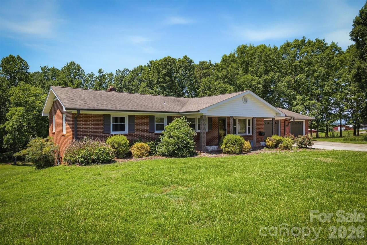 1256 Bethel Rd., Morganton, NC 28655