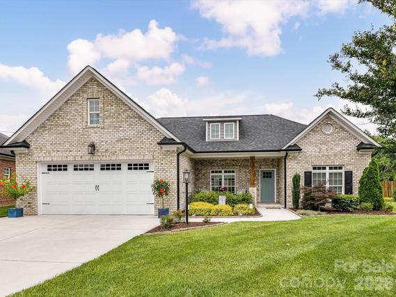 Homes Just Sold That Attend West Stanly Middle School: August 18th to August 24th