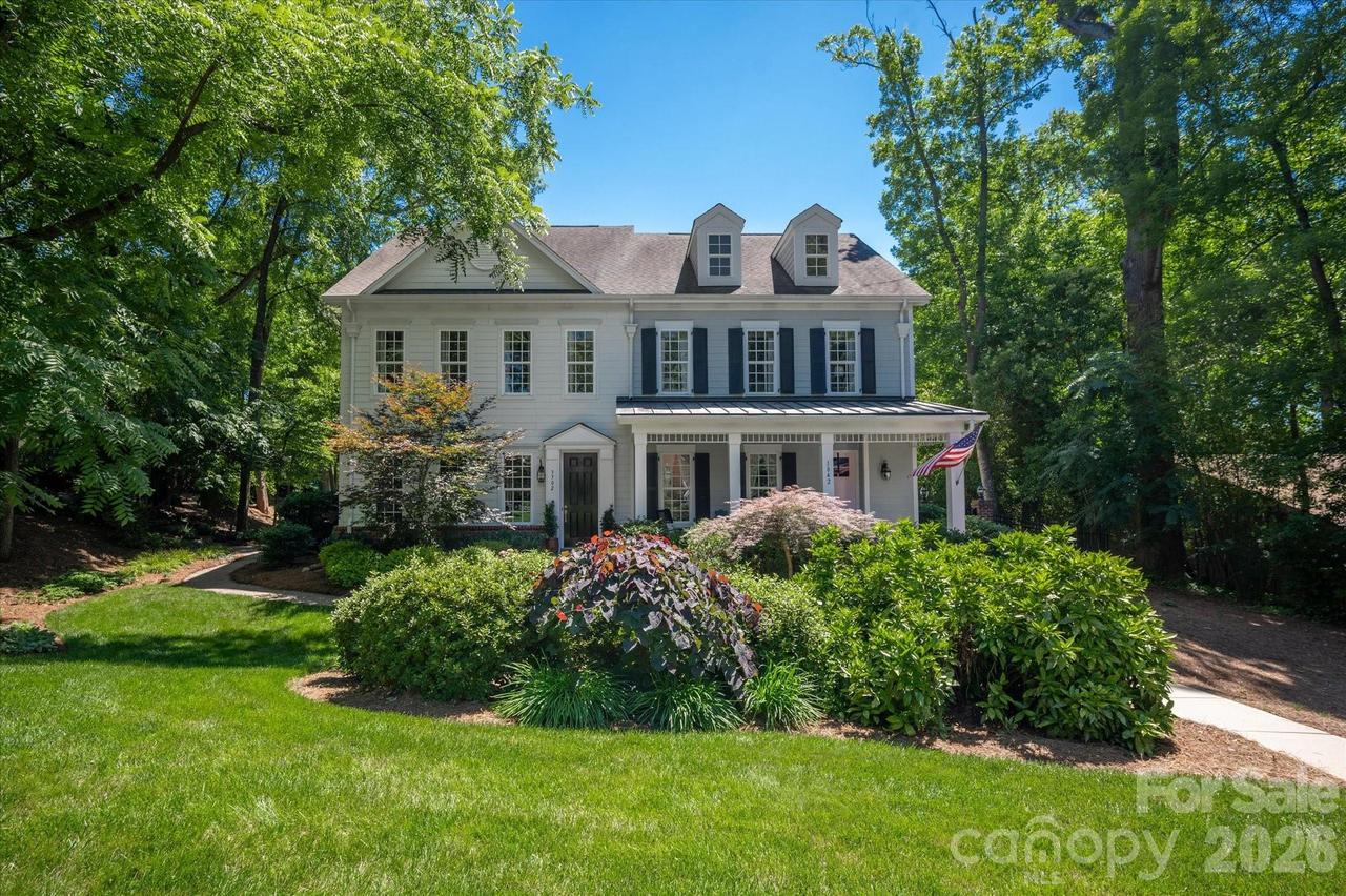 3702 Selwyn Ave., Charlotte, NC 28209