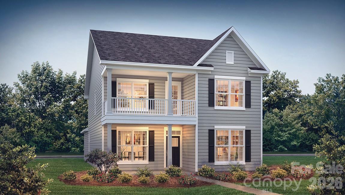 114 Waterfall Valley Way, Mooresville, NC 28117