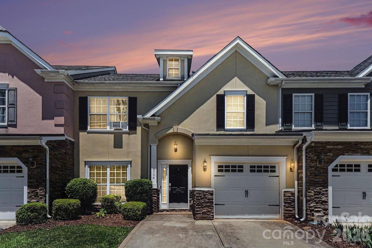4704 Chantress Ln., Monroe, NC 28110