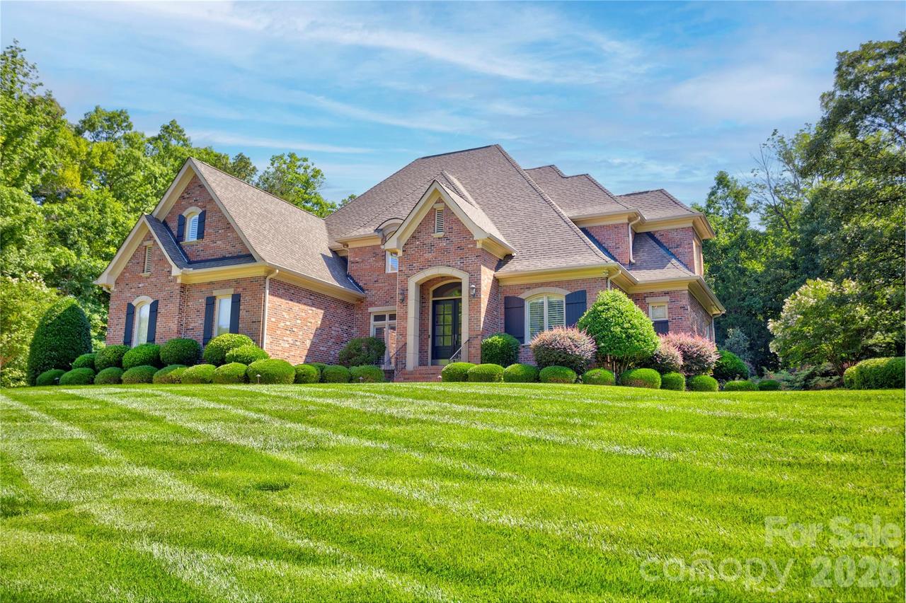 6005 Willowood Rd., Kannapolis, NC 28081