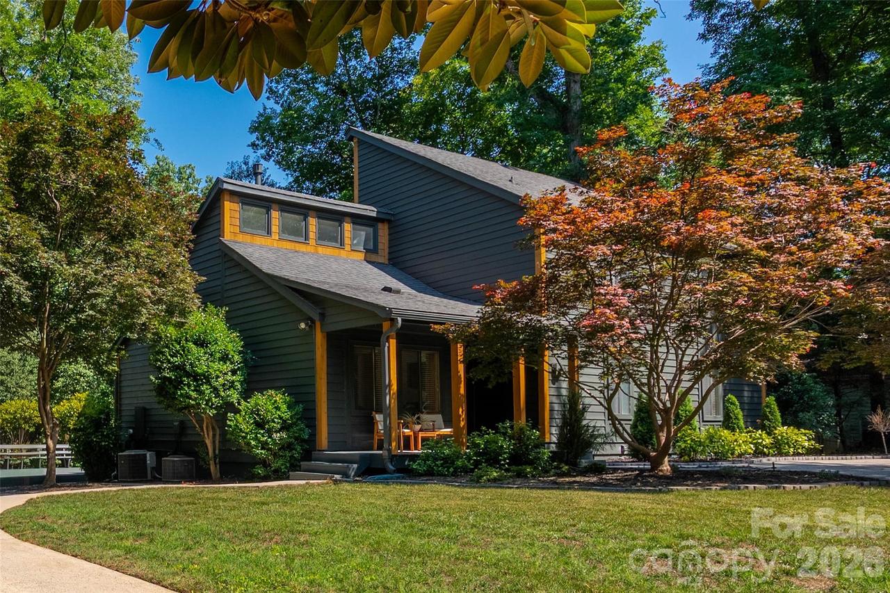 7917 Serendipity Ln., Charlotte, NC 28277