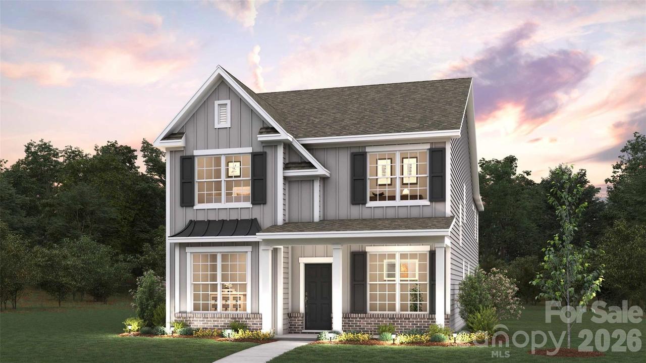 124 Waterfall Valley Way, Mooresville, NC 28117