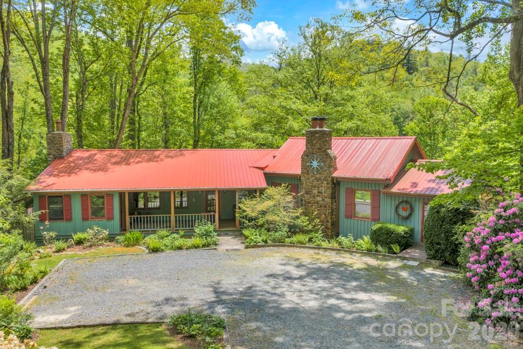 1590 Shulls Mill Rd., Boone, NC 28607