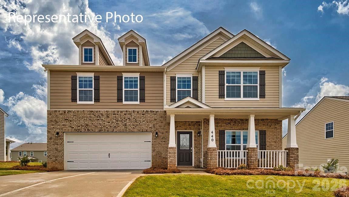 Lot 66 Lakeside Ridge Way, Mooresville, NC 28117