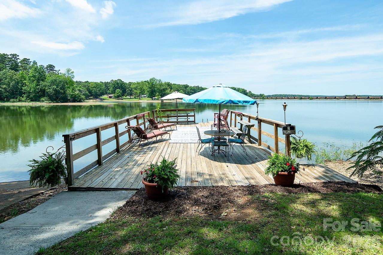46842 Beach Rd., New London, NC 28127