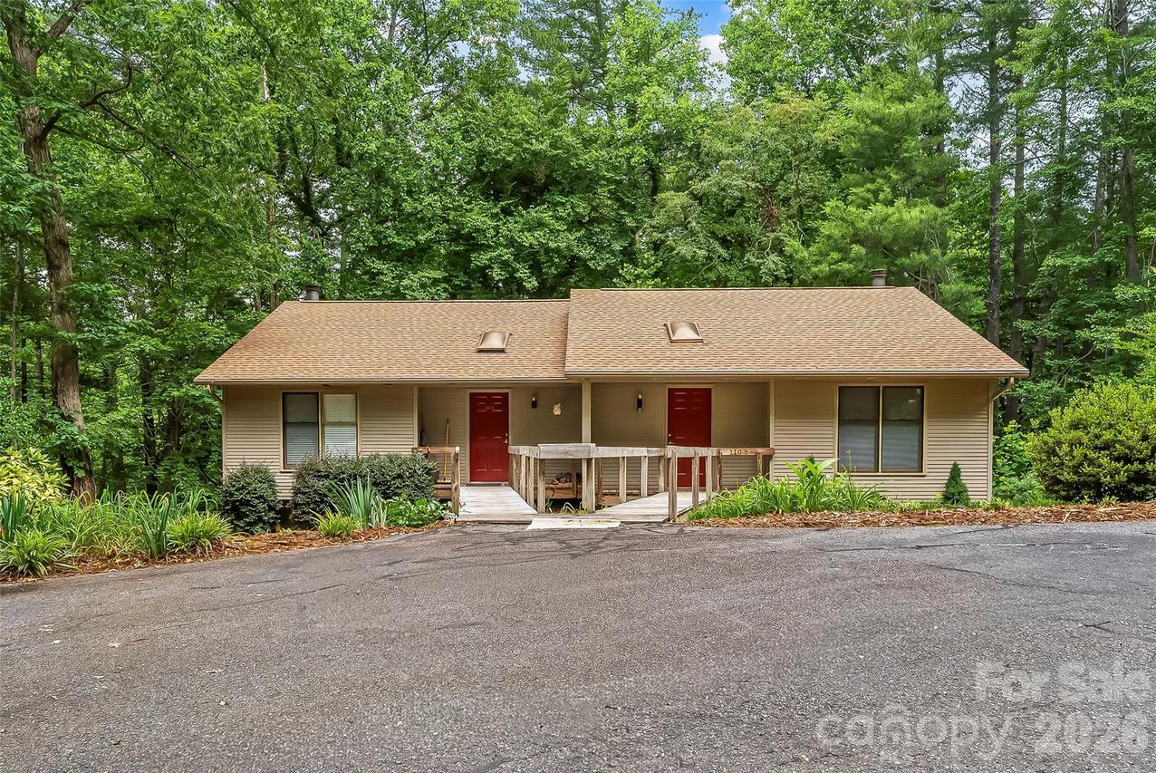 110 Wesley Dr., Morganton, NC 28655
