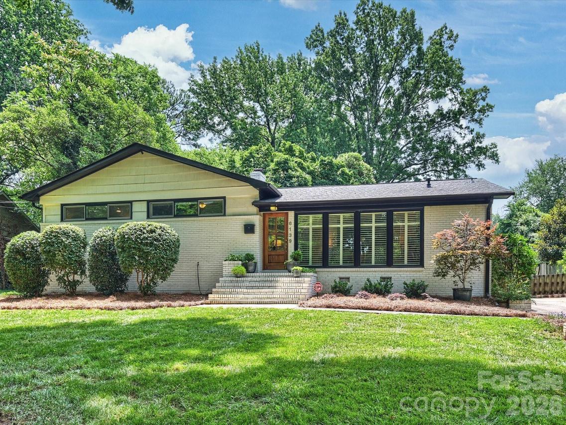 6139 Candlewood Dr., Charlotte, NC 28210
