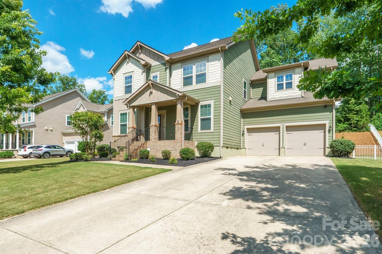 2440 Surveyor General Dr., Waxhaw, NC 28173