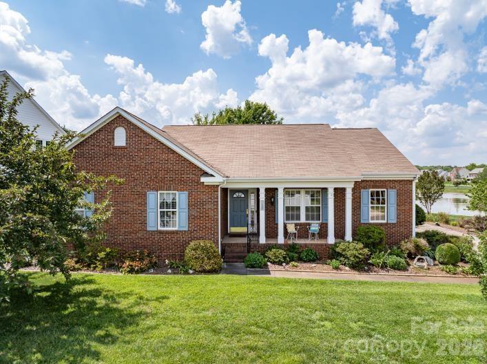 7716 Conifer Cir., Indian Trail, NC 28079