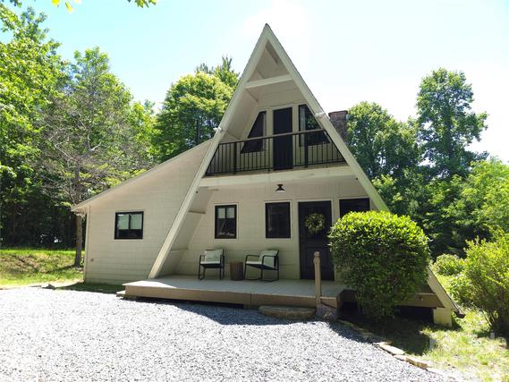 New Homes For Sale This Week in Black Mountain: May 29th to June 4th