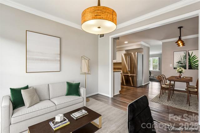 Homes Just Sold That Attend Alexander Graham Middle: June 30th to July 6th