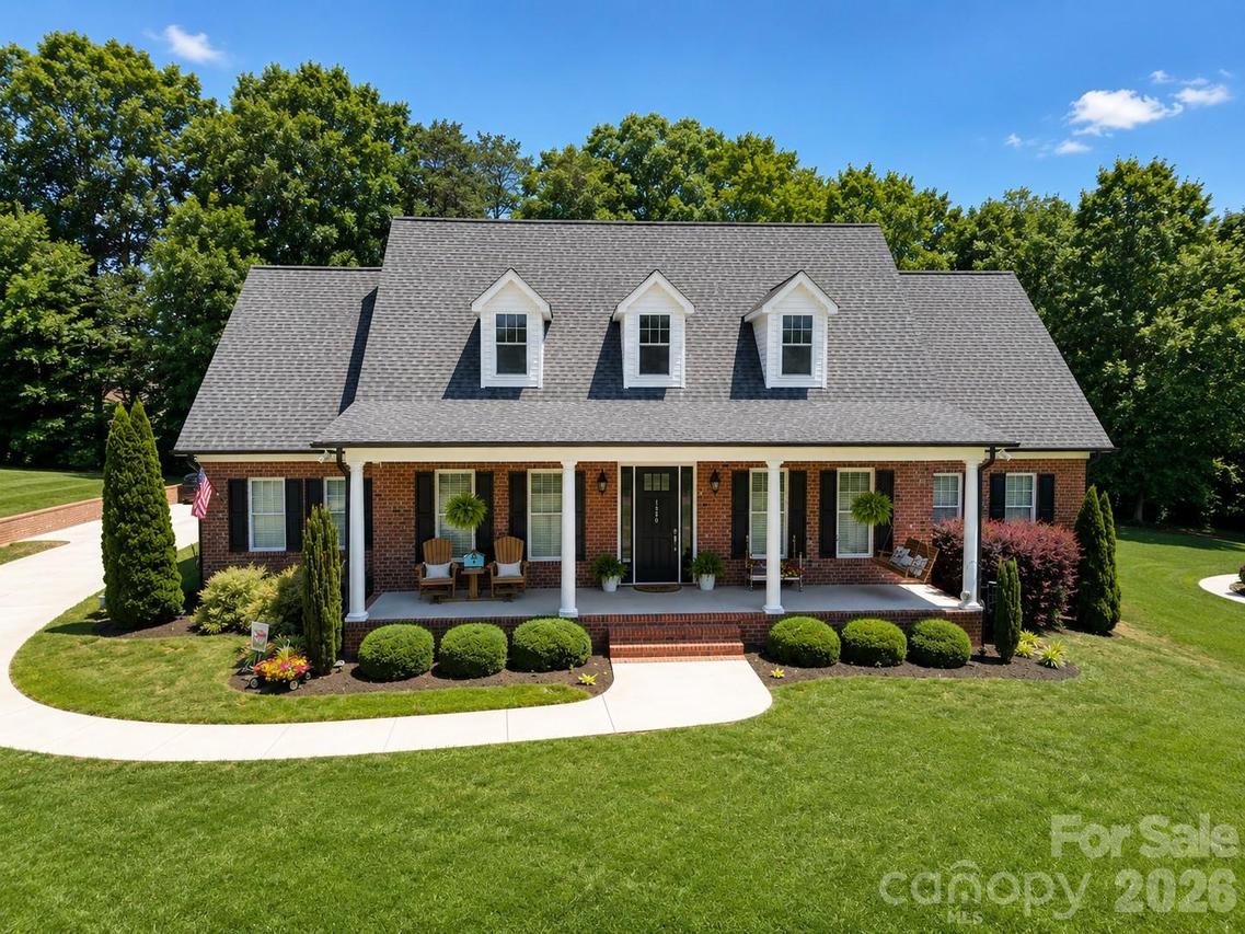 1550 Laudun Dr., Lincolnton, NC 28092