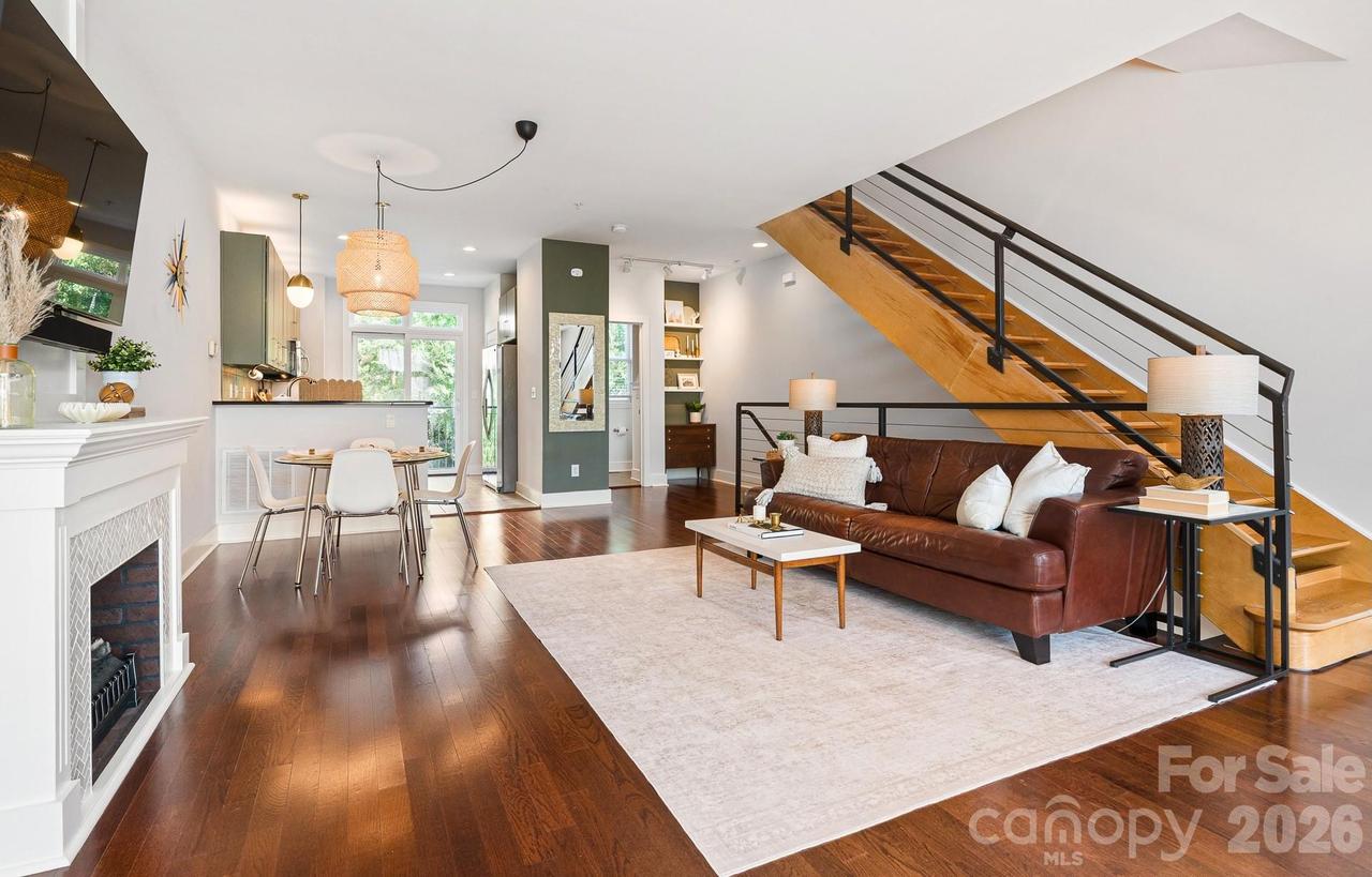 1959 Abbott St., Charlotte, NC 28203