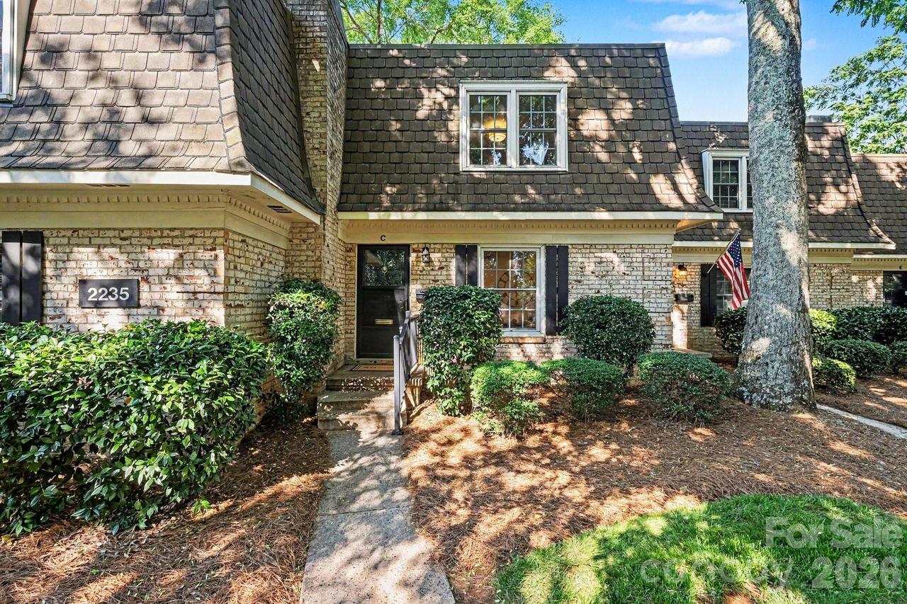 2235 Rexford Rd. #C, Charlotte, NC 28211