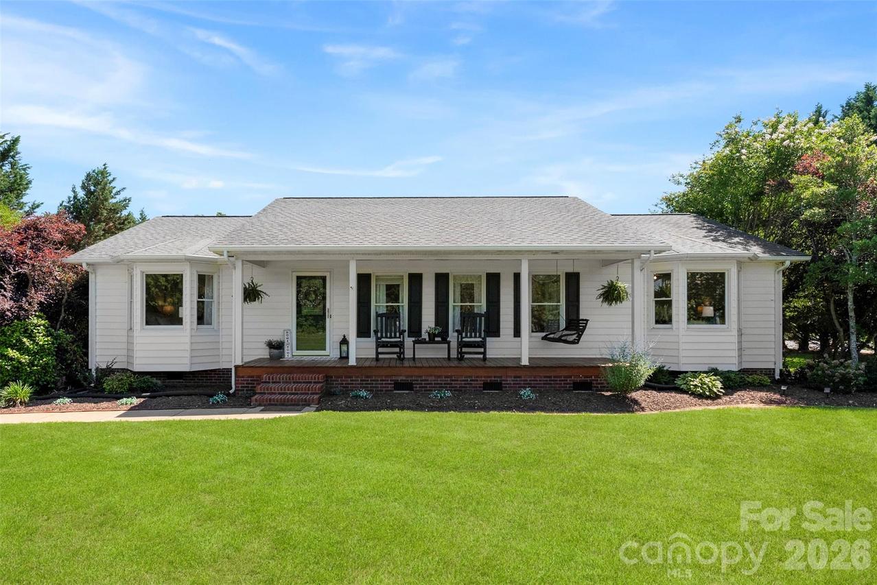 607 Elam Rd., Lawndale, NC 28090
