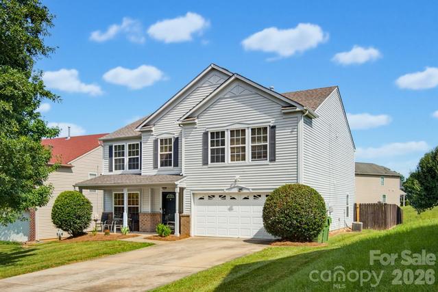 New Homes For Sale This Week That Attend East Gaston High: June 26th to July 2nd