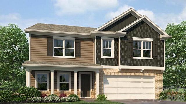 New Homes For Sale This Week That Attend W M Jenkins Elementary: May 29th to June 4th