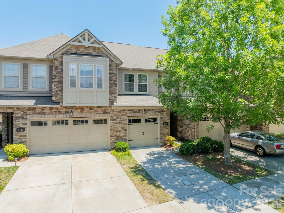 5636 Stonewells Dr., Charlotte, NC 28278