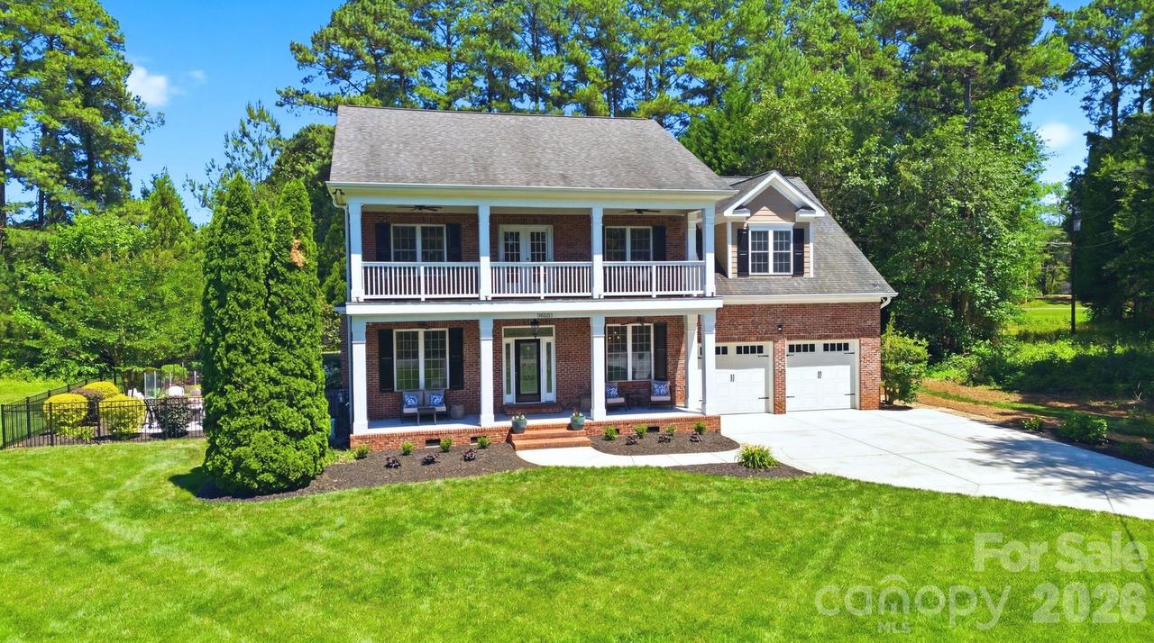 16000 Sunset Dr., Huntersville, NC 28078