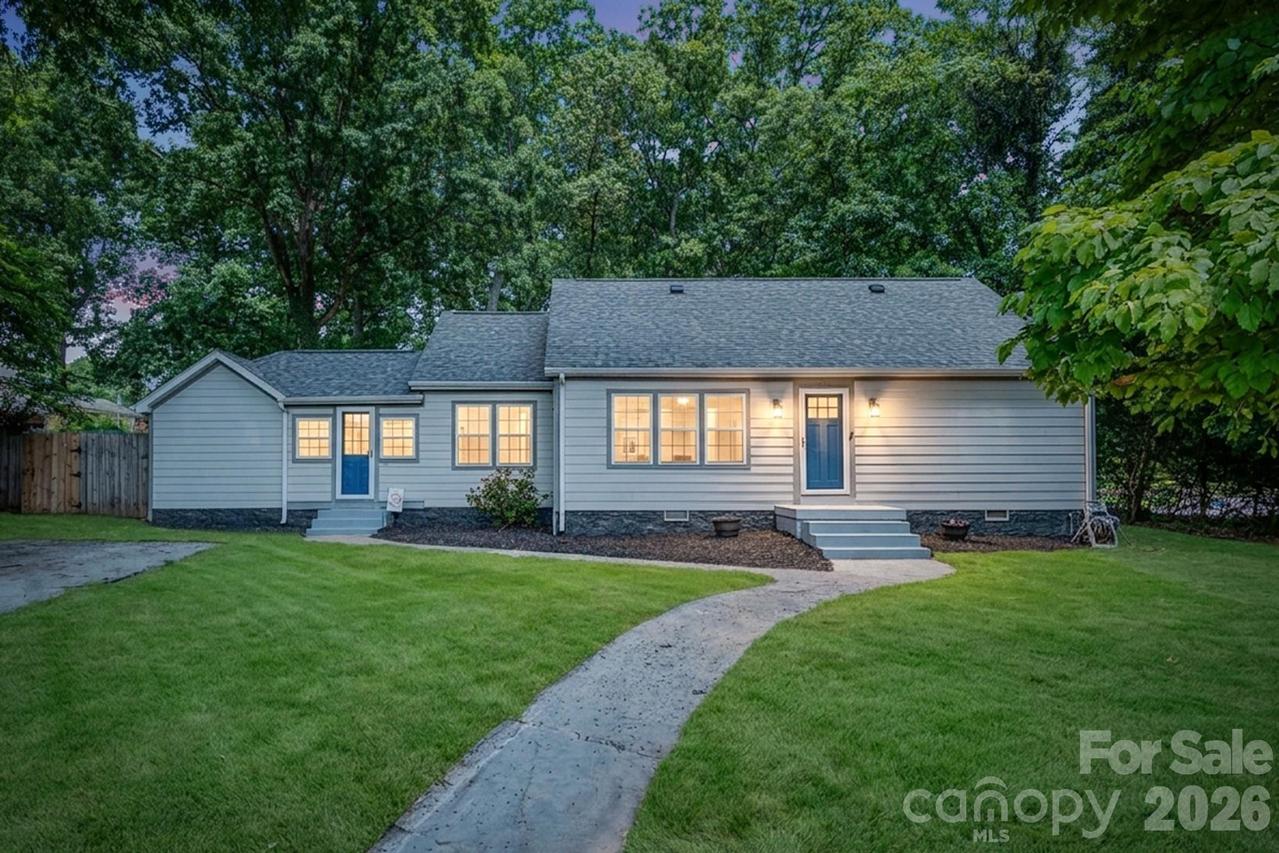 410 N Cannon Blvd., Kannapolis, NC 28083