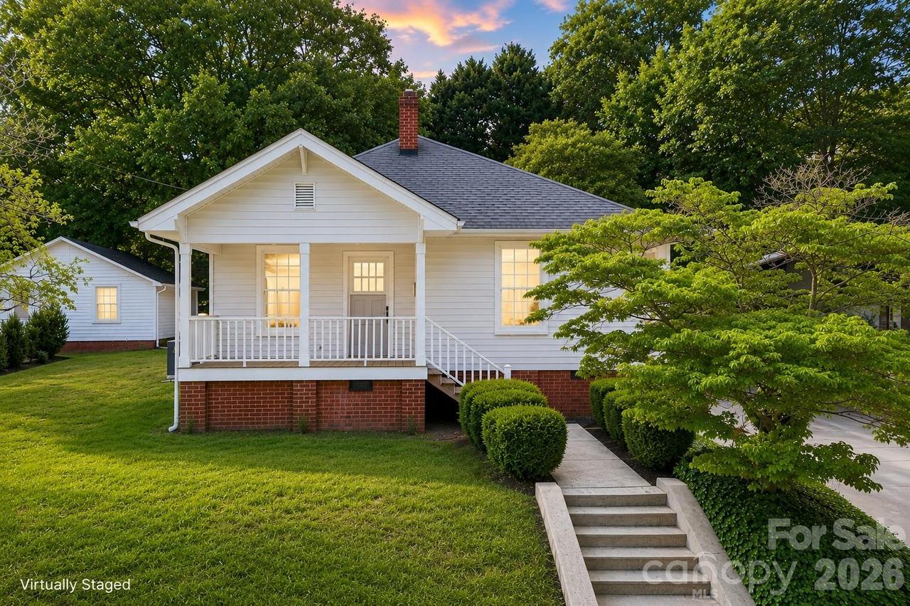 812 N 4th St., Albemarle, NC 28001