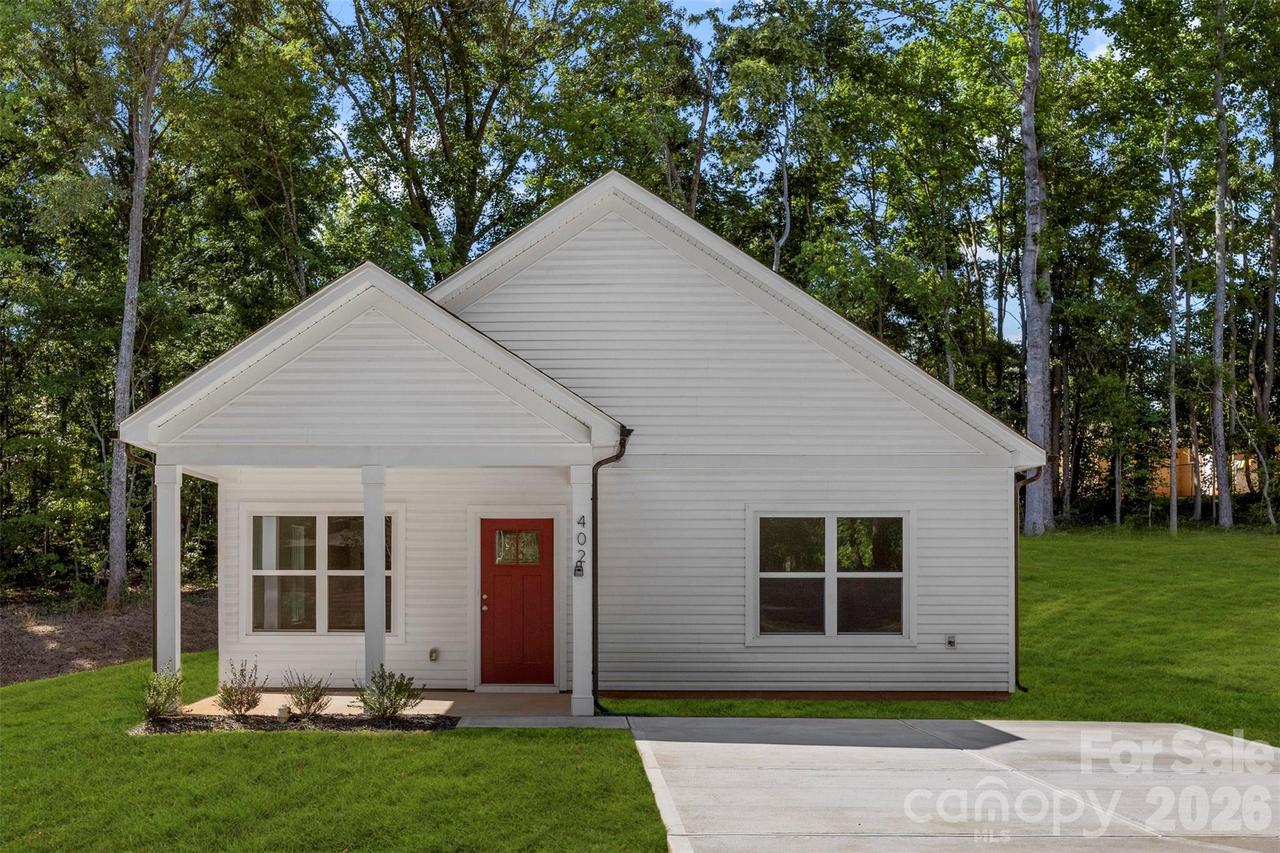 402 Brice St., Kings Mountain, NC 28086
