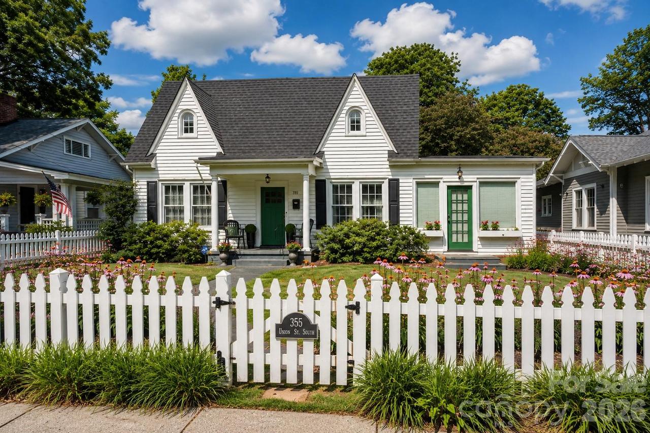 355 Union St., Concord, NC 28025