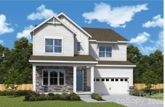 16016 Cloud Nine Ct., Matthews, NC 28105