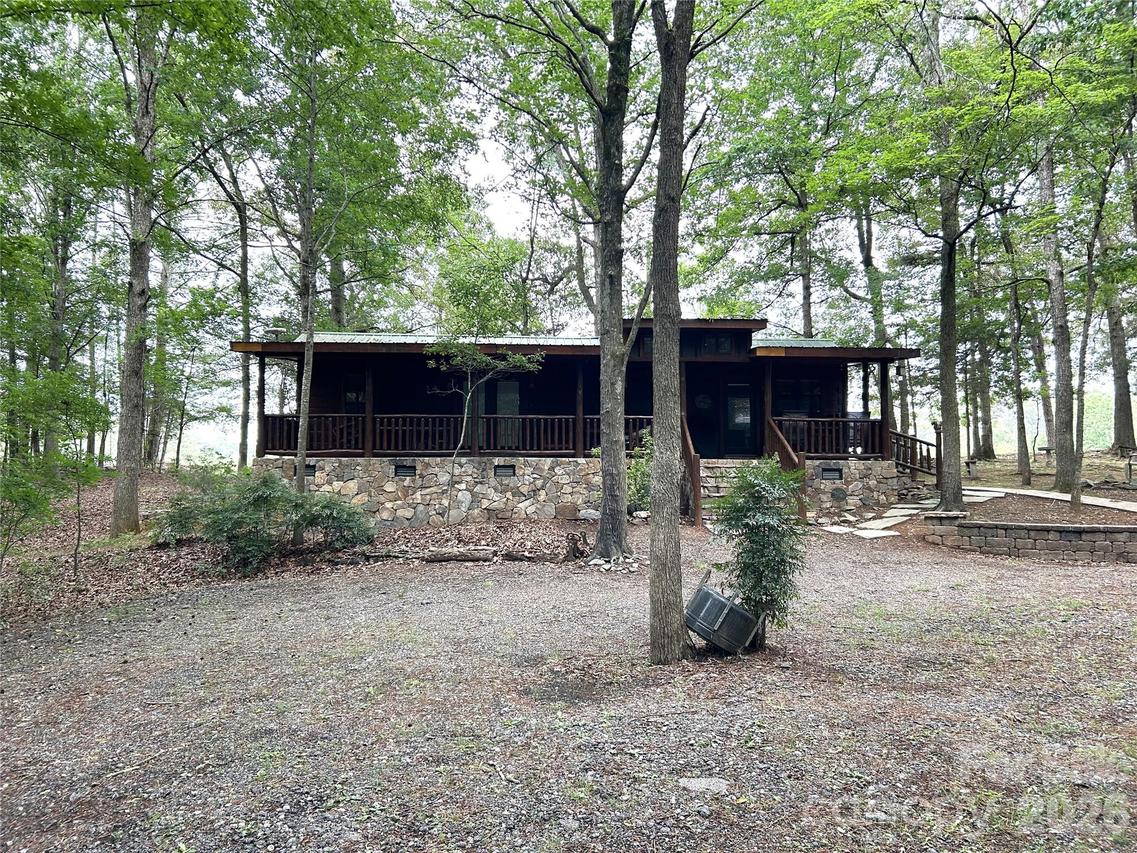 3909 Wightman Church Rd., Polkton, NC 28135