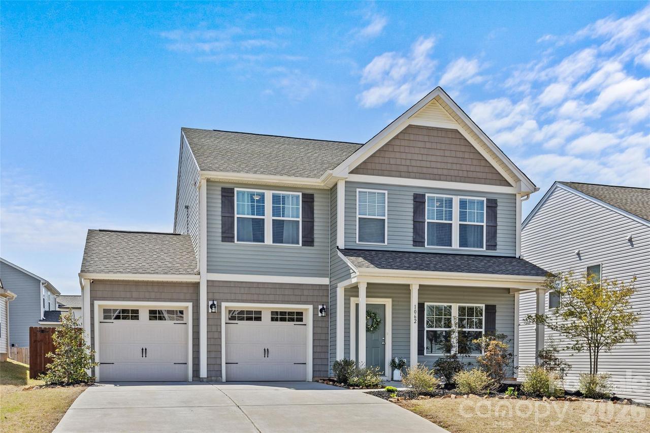 1062 River Haven Ave., Concord, NC 28025