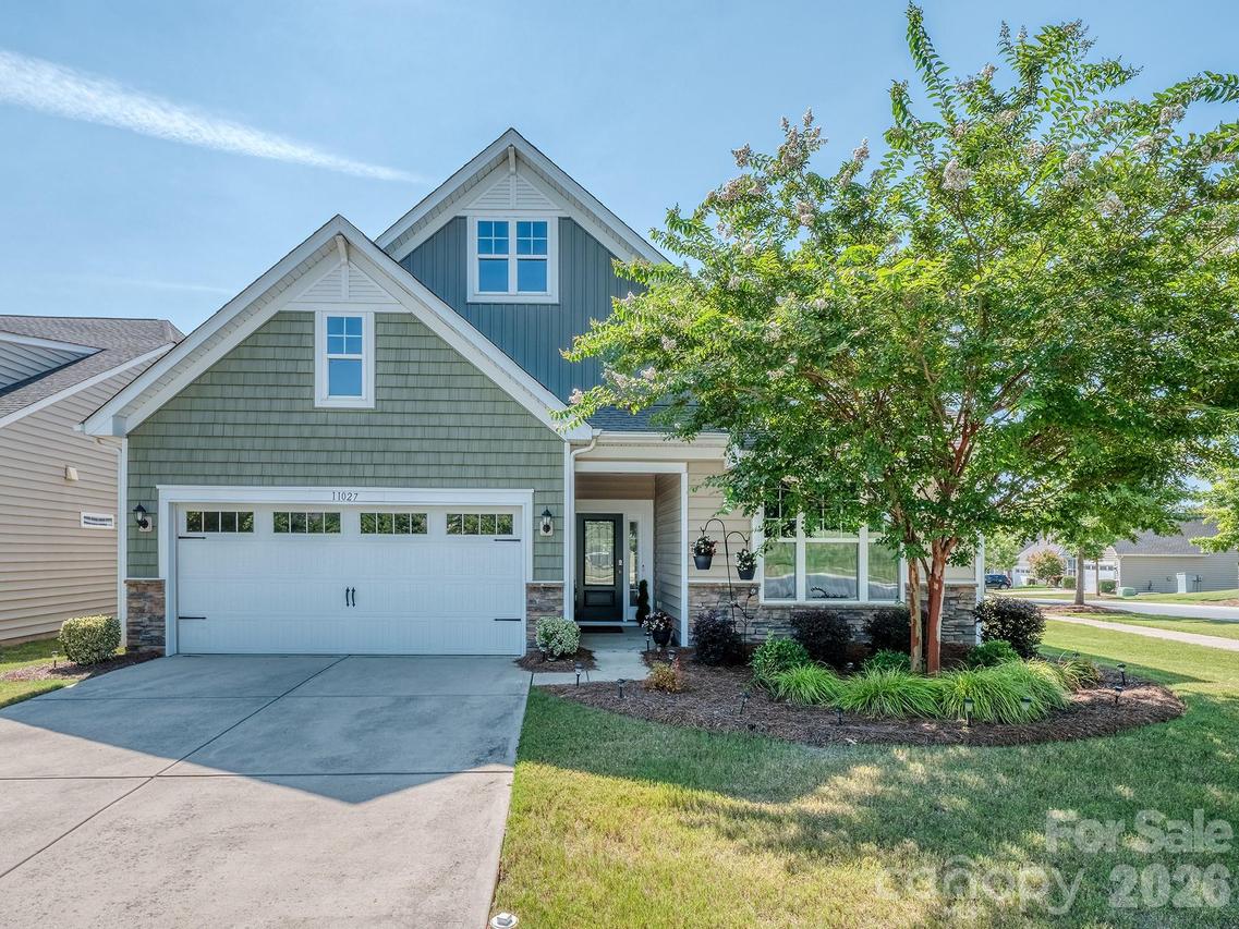 11027 Wrigley Mansion Dr., Charlotte, NC 28273