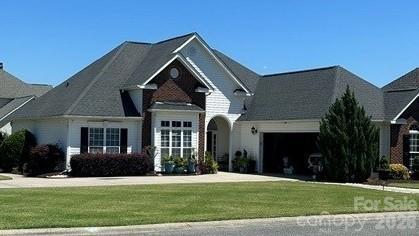 3001 Galena Chase Dr., Indian Trail, NC 28079