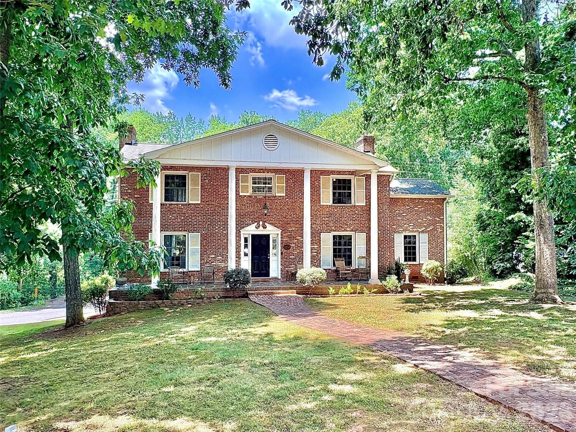 224 Windsor Dr., Shelby, NC 28150