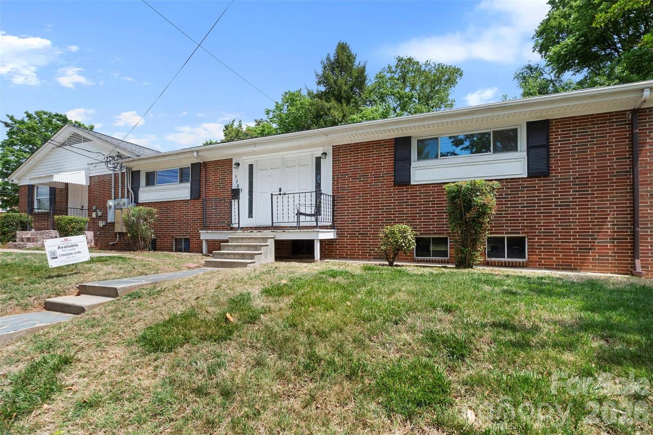 301 N Fulton St., Salisbury, NC 28144