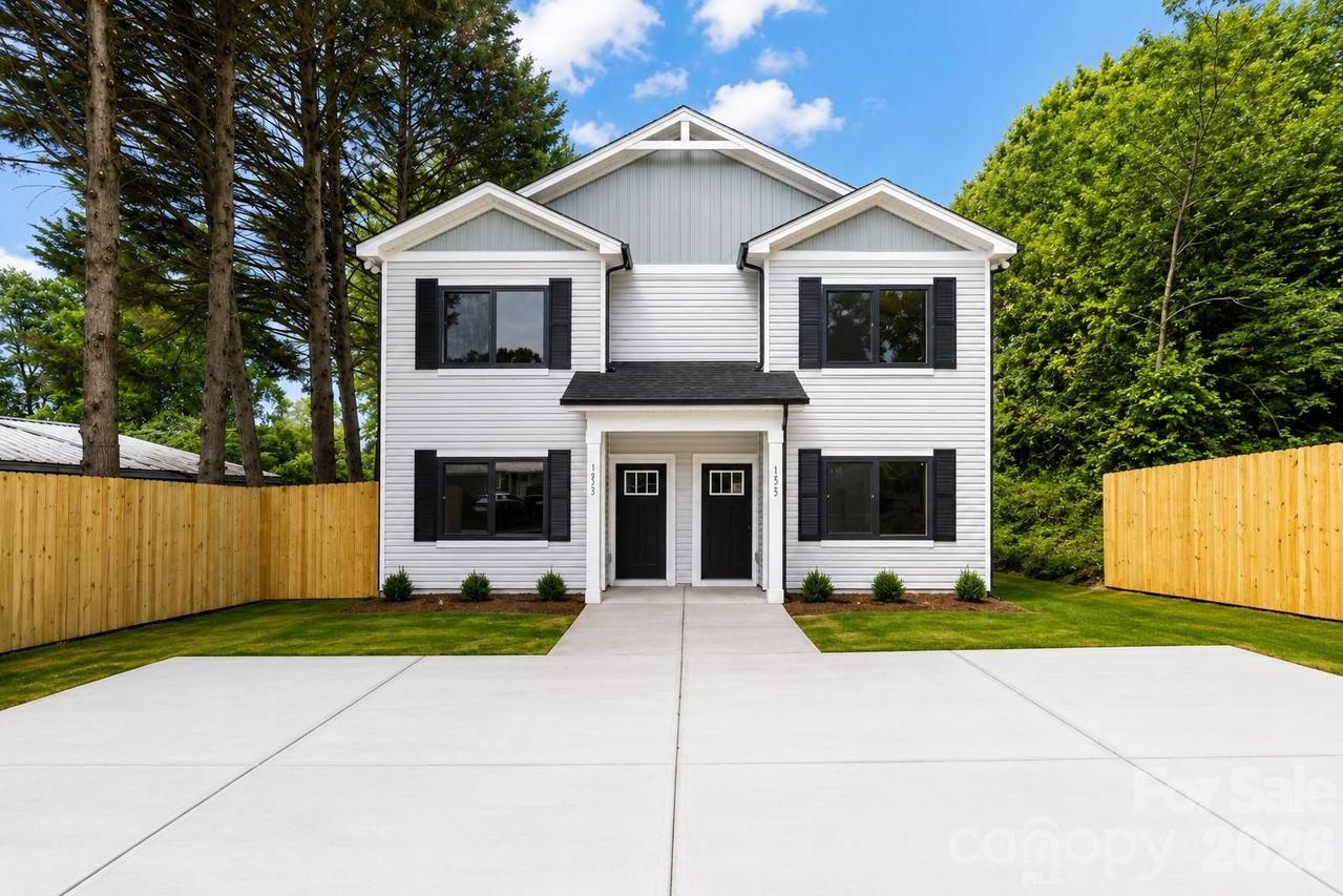 1033 19th St. #37 & 38, Hickory, NC 28601