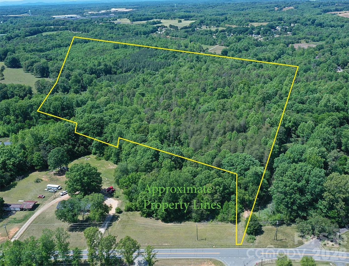 00 E Nc Hwy 10 Hwy., Claremont, NC 28610