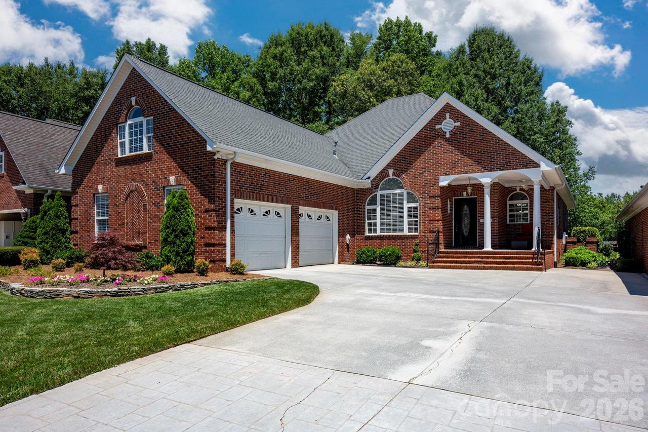 1256 Kennett Ave., Gastonia, NC 28054