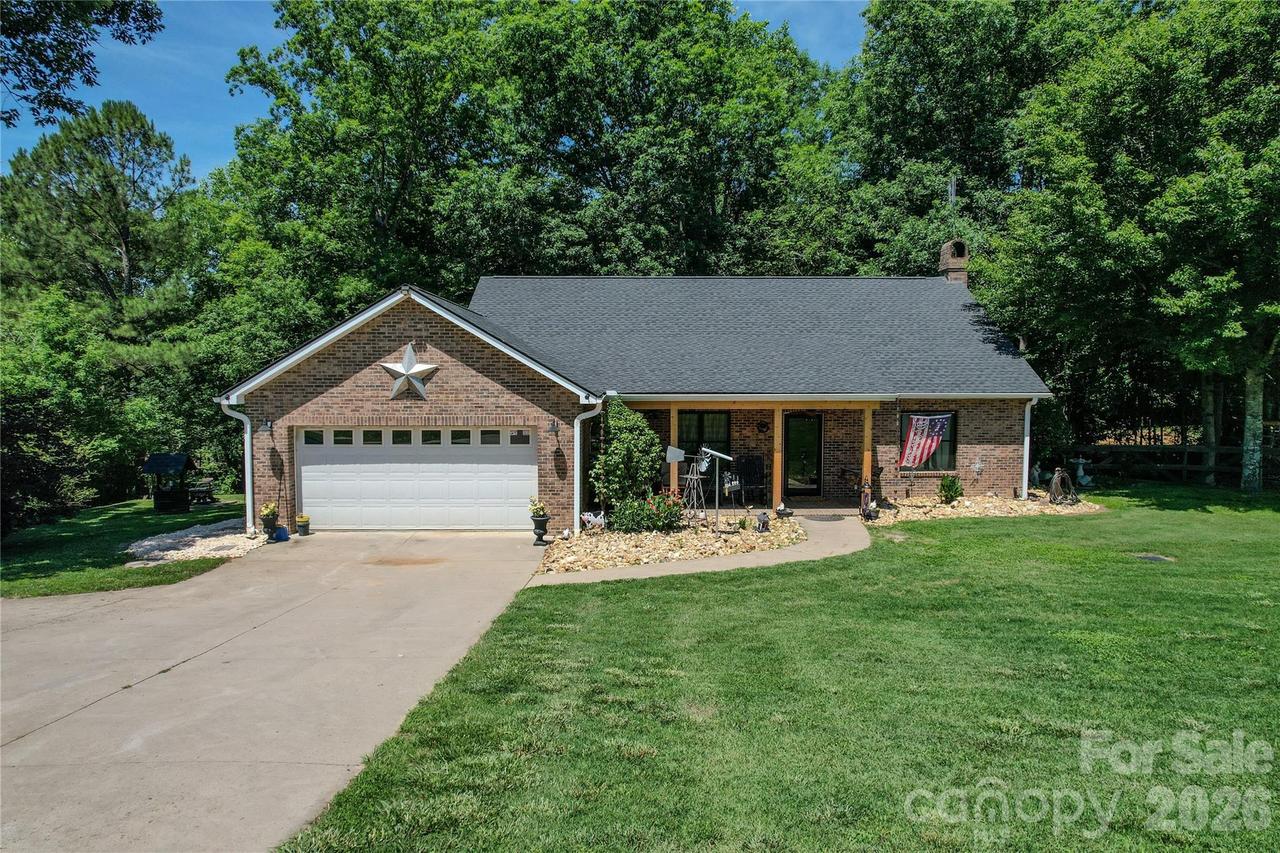 212 Turner Rd., Rutherfordton, NC 28139